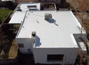 Flat Roofing